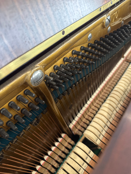 Bechstein Model 10