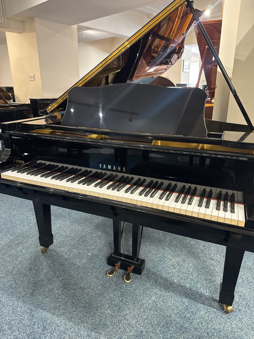 Yamaha G3