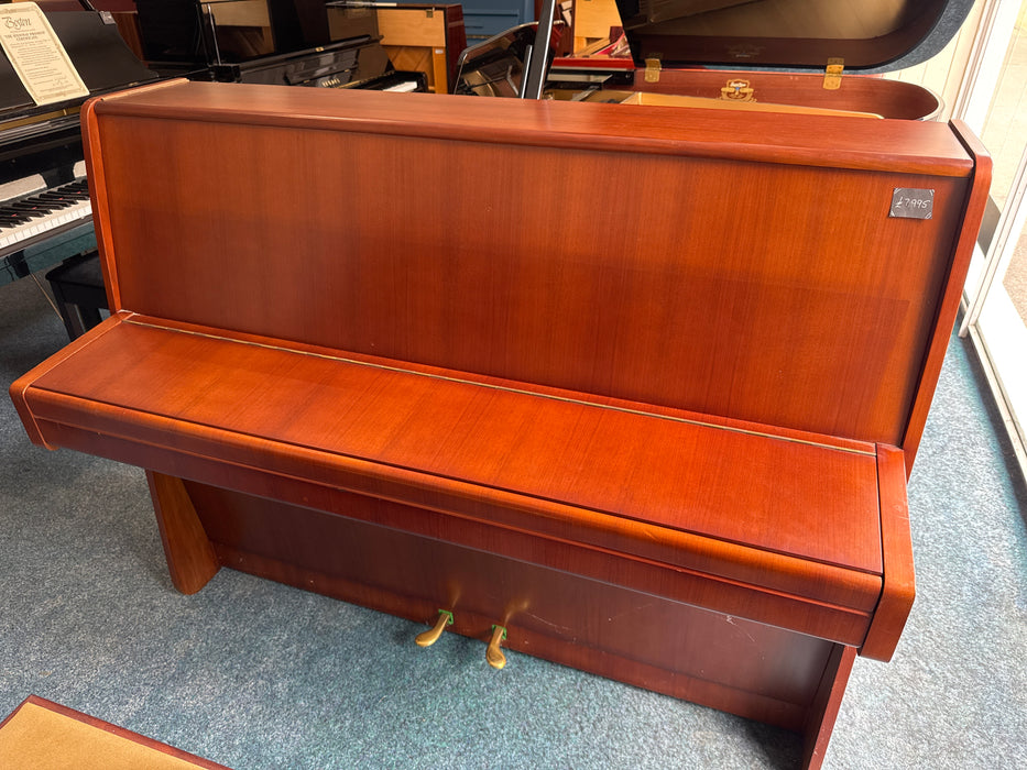 Steinway model Z