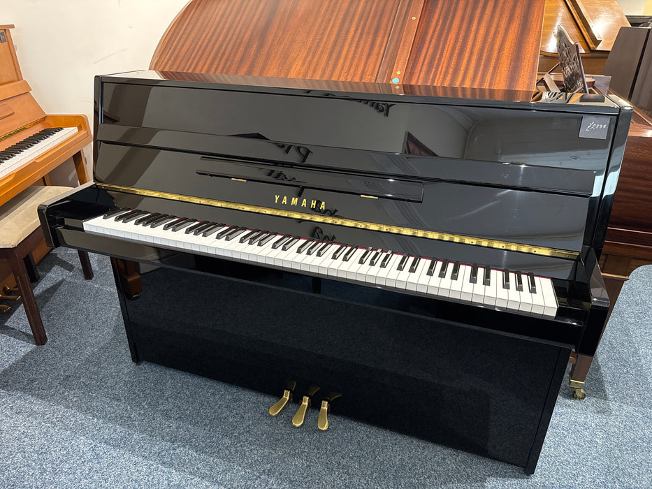 Yamaha B1