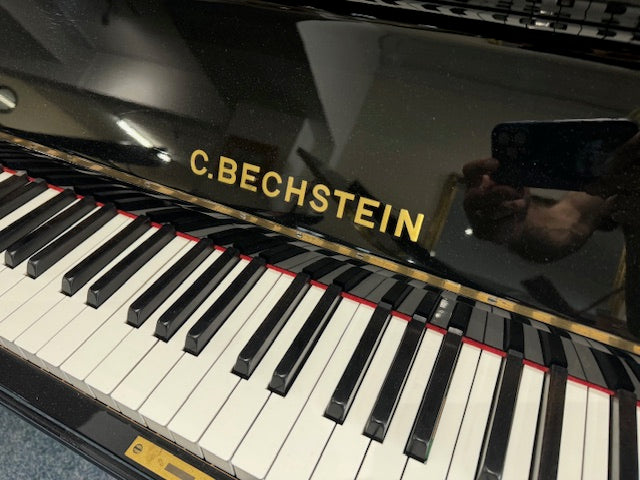 Bechstein model 9