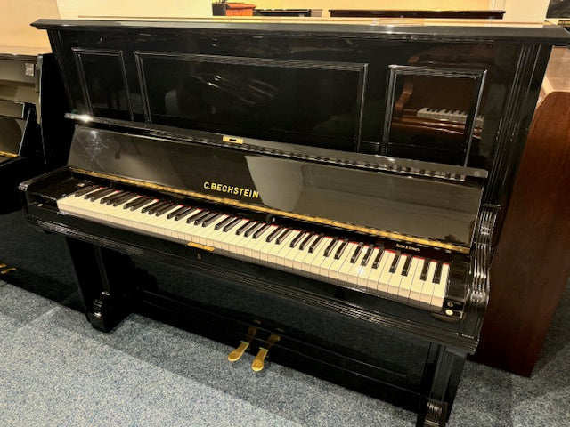 Bechstein model 9