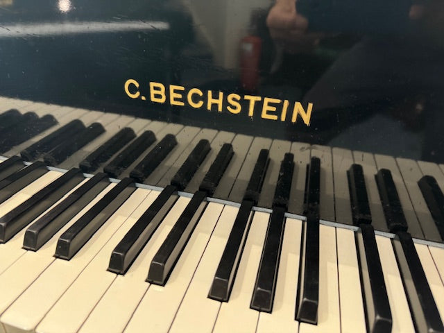 Bechstein model K 5'1"