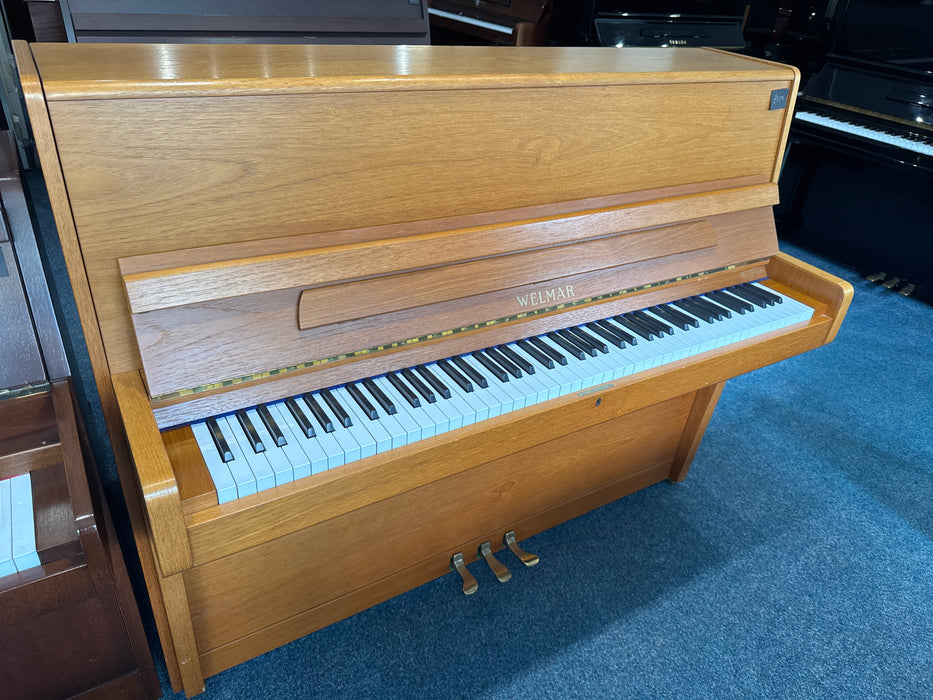 Welmar