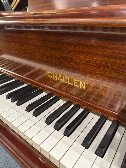 Challen baby grand