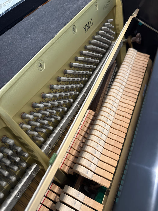 Yamaha YM11