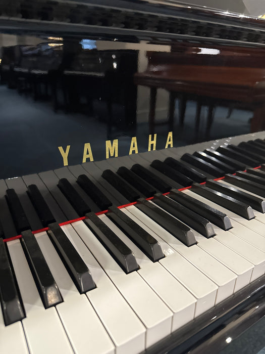 Yamaha G5 c.1980