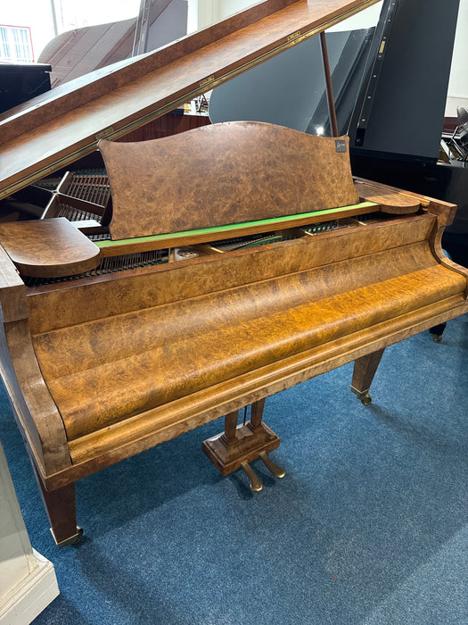 Bechstein Model S