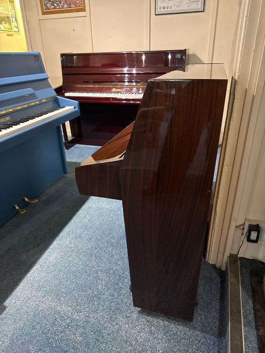Zender 6 Octave