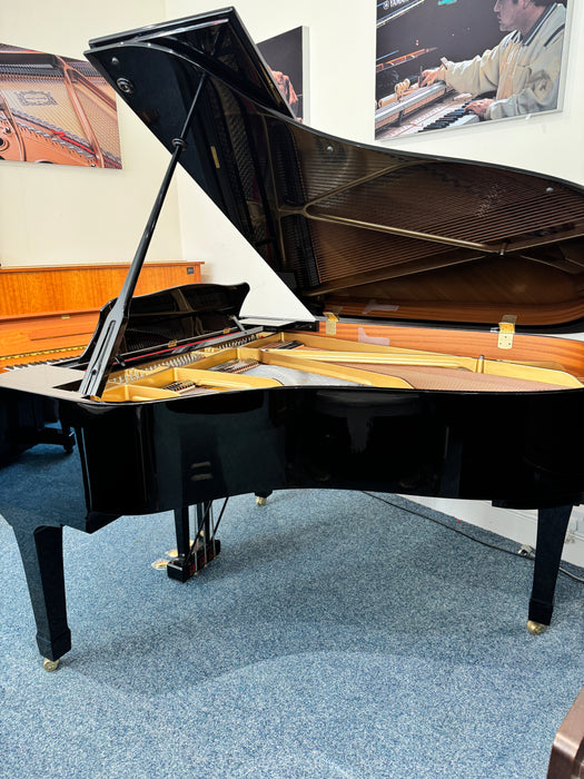 Yamaha C3 c.1994