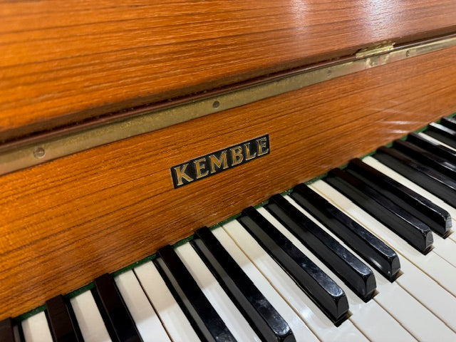 Kemble 6 Octave