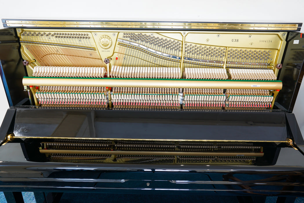 Yamaha U3 S