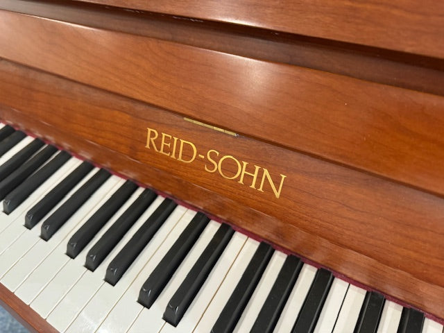 Reid Sohn RS043