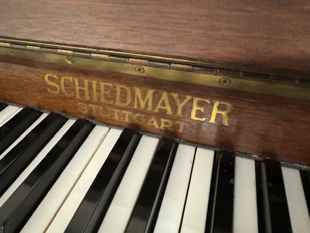 Schiedmayer