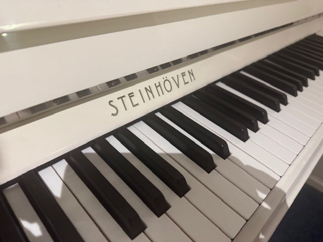 Steinhoven SU113 white