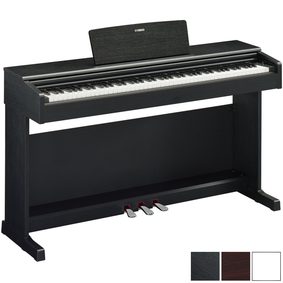 Yamaha YDPS55 Digital Piano for Sale at The Piano Gallery — The