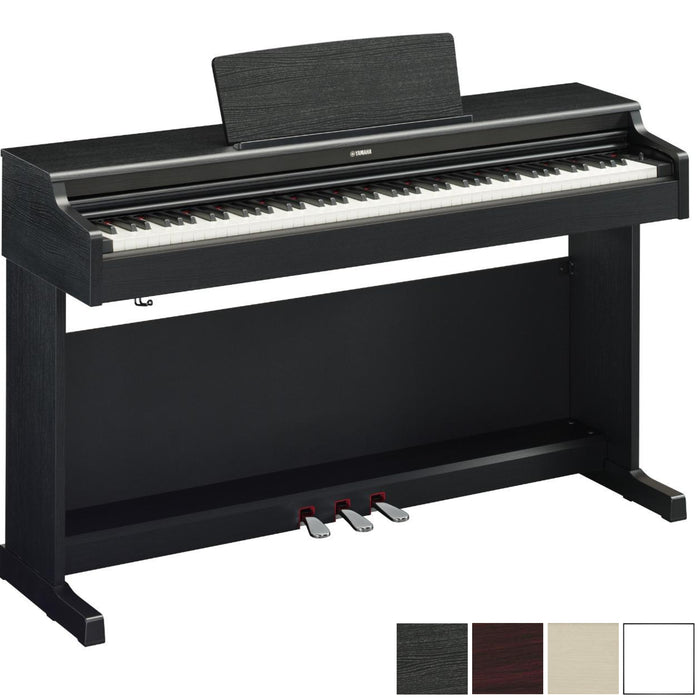 Yamaha YDP-165 Arius Digital Piano