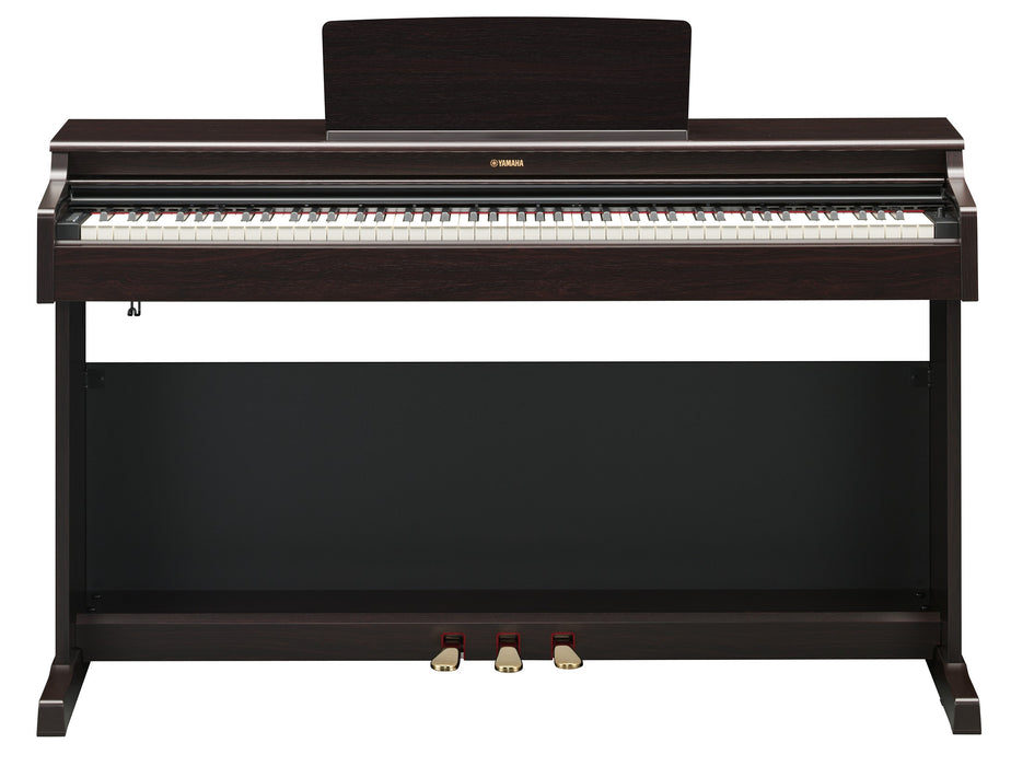 Yamaha YDP-165 Arius Digital Piano