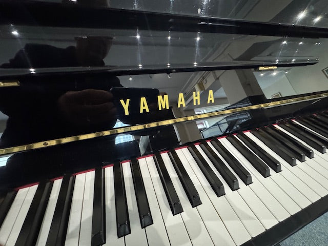 Yamaha B1