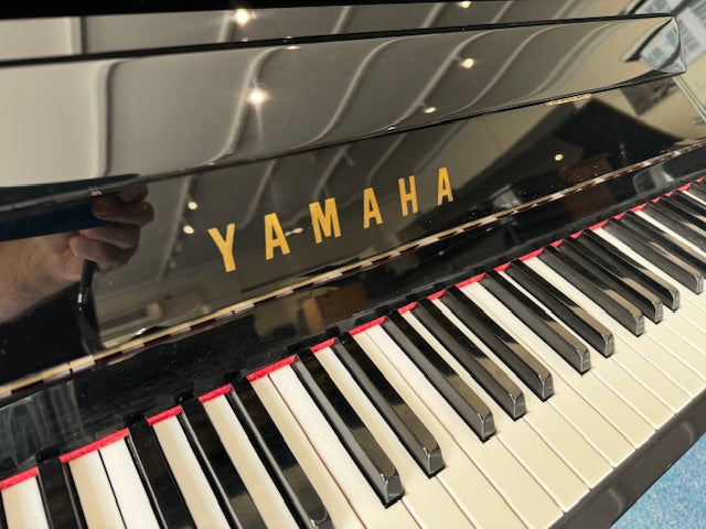 Yamaha C110A