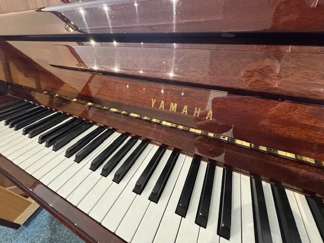 Yamaha M1S