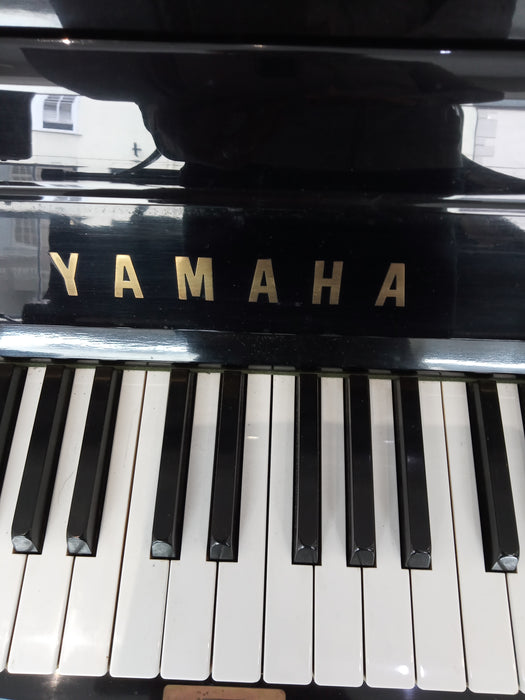 Yamaha U1H