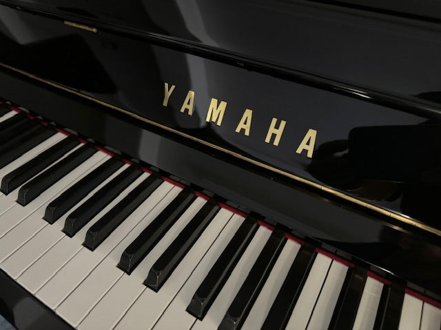 Yamaha YUS3