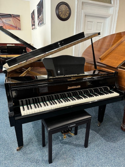 Zimmermann Baby Grand