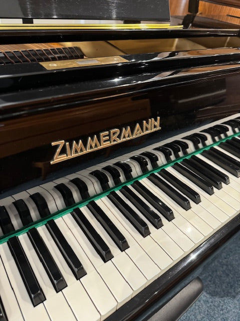 Zimmermann Baby Grand