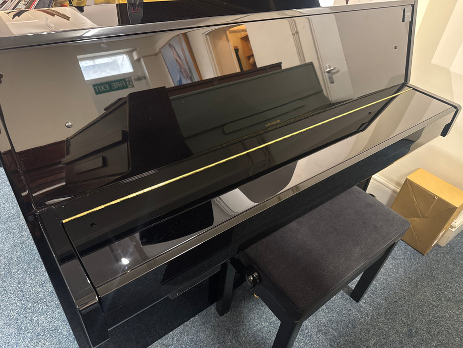 Yamaha b1 PE Silent c.2021