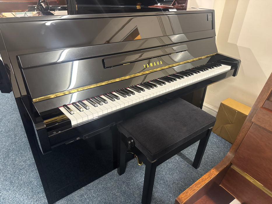 Yamaha b1 PE Silent c.2021