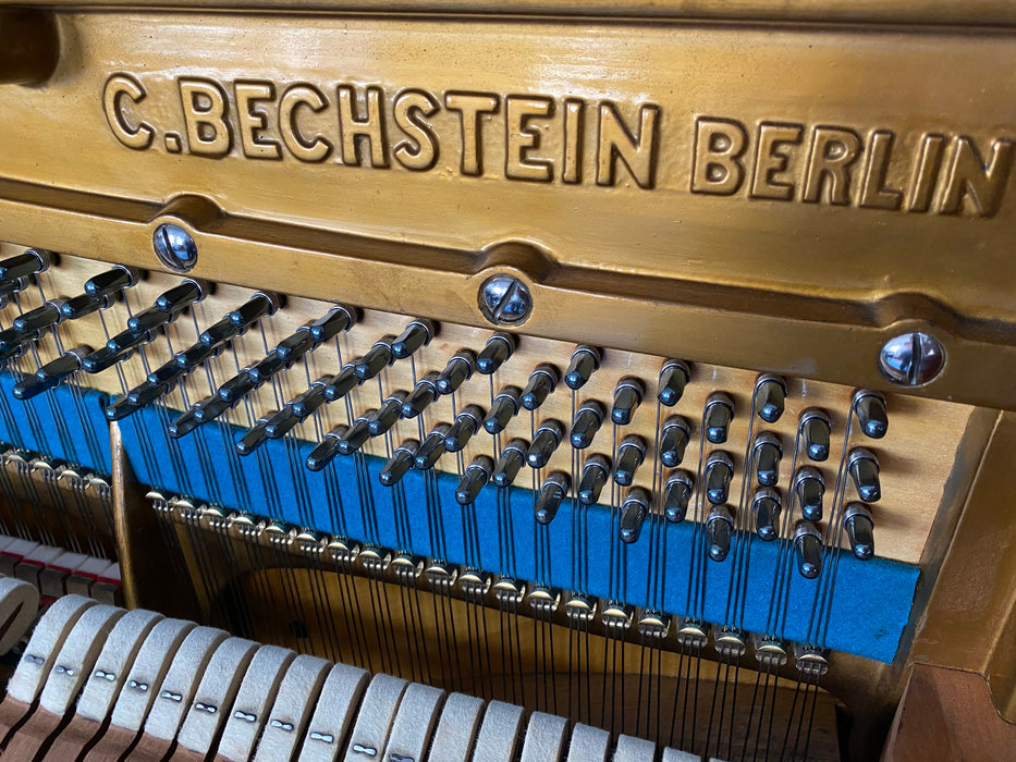 Bechstein model 9