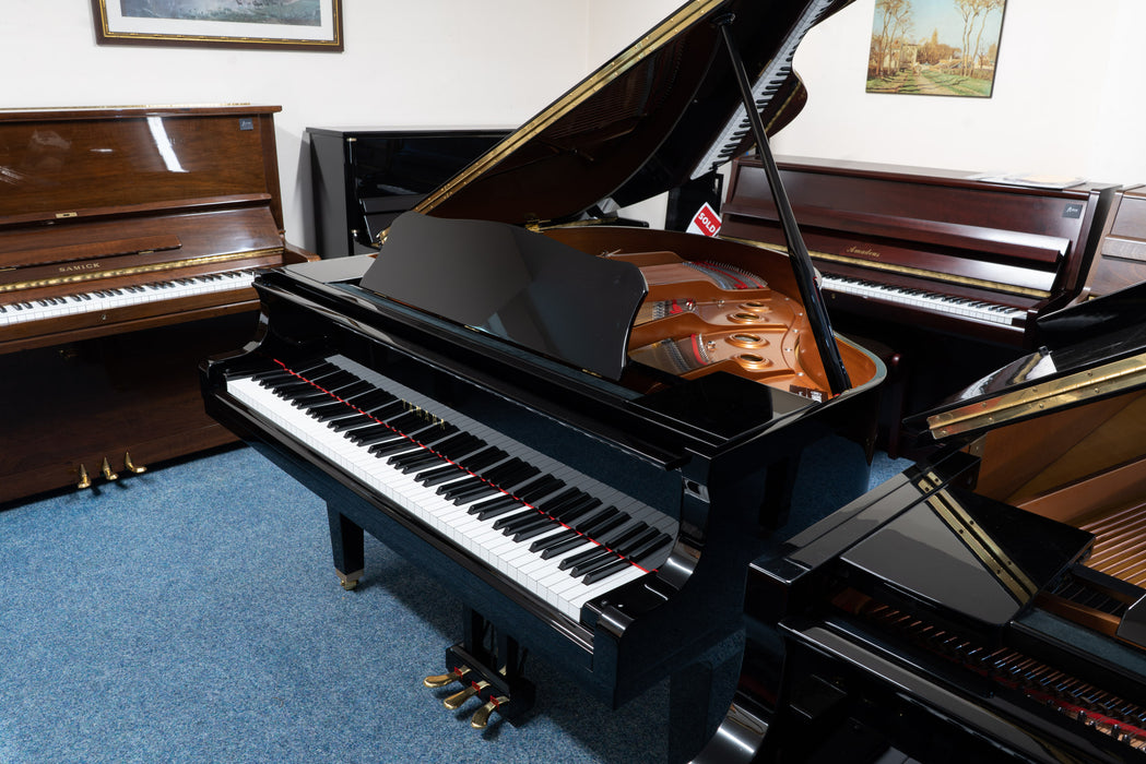 Yamaha GB1K  c. NEW