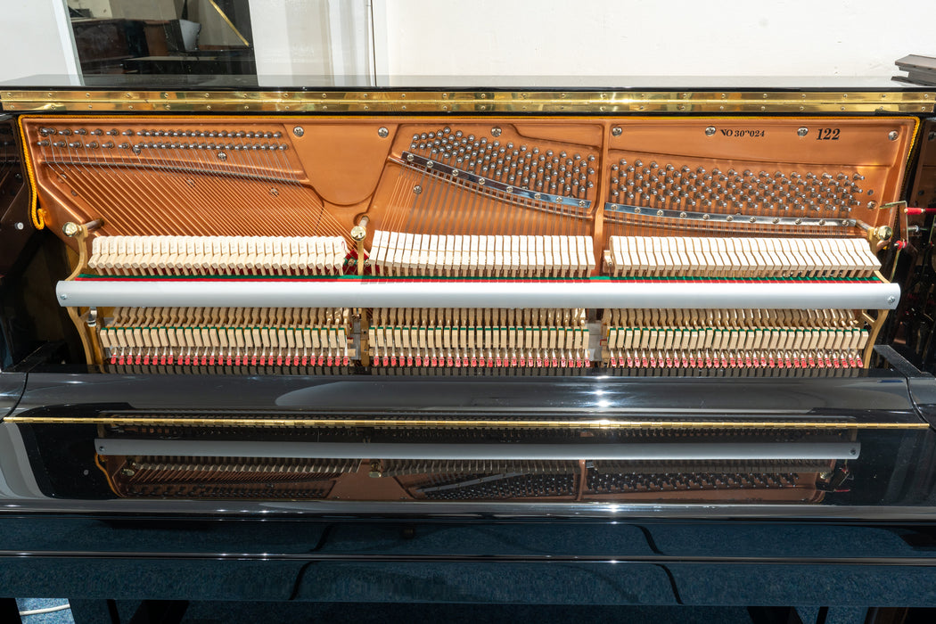 Marshall & Rose — The Piano Gallery Online Shop