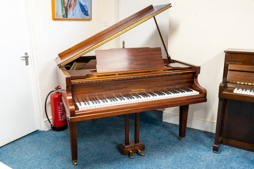 Marshall & Rose — The Piano Gallery Online Shop