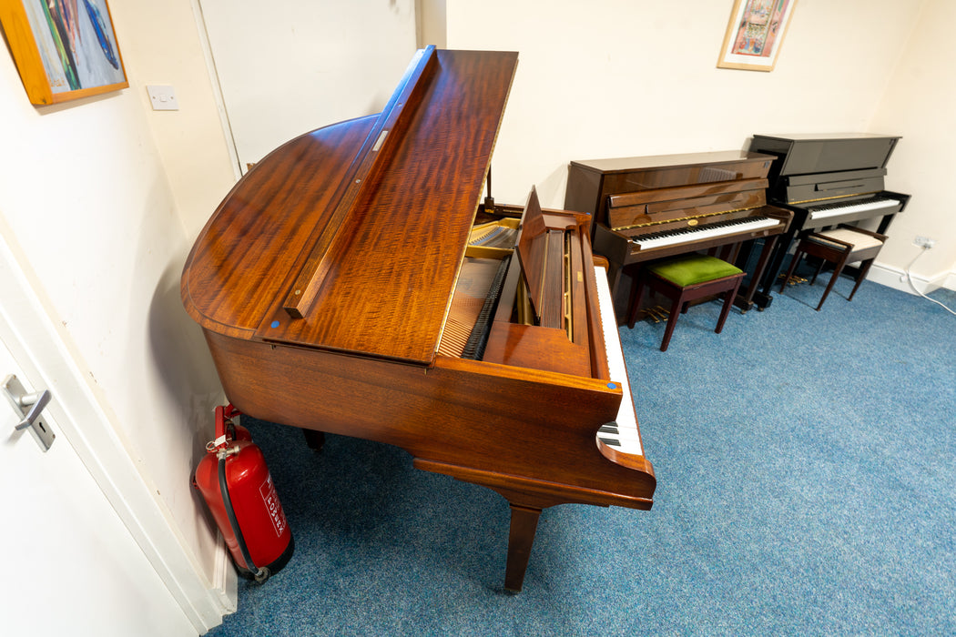 Marshall & Rose — The Piano Gallery Online Shop