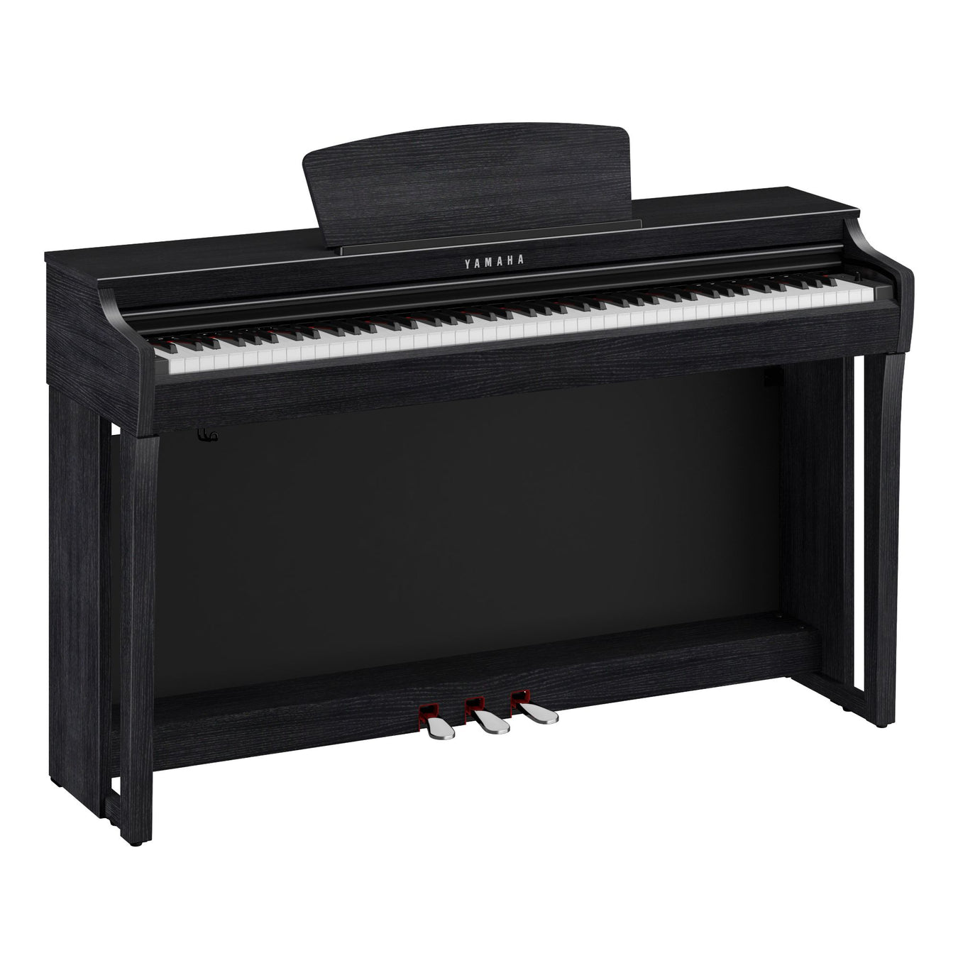 Digital Pianos